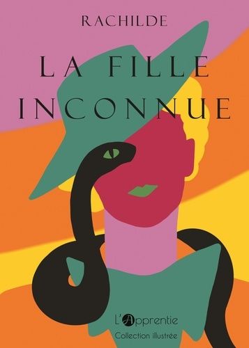 Emprunter La fille inconnue livre