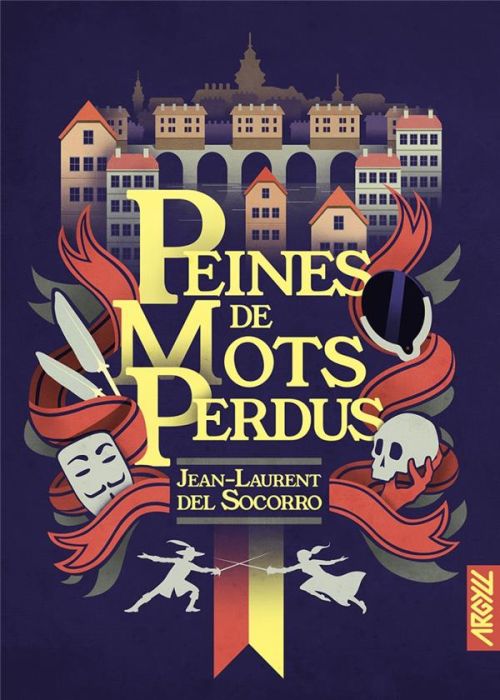 Emprunter Peines de mots perdus livre