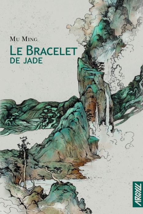 Emprunter Le bracelet de Jade livre