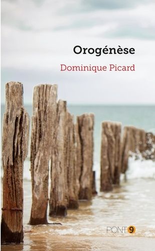 Emprunter Orogénèse livre