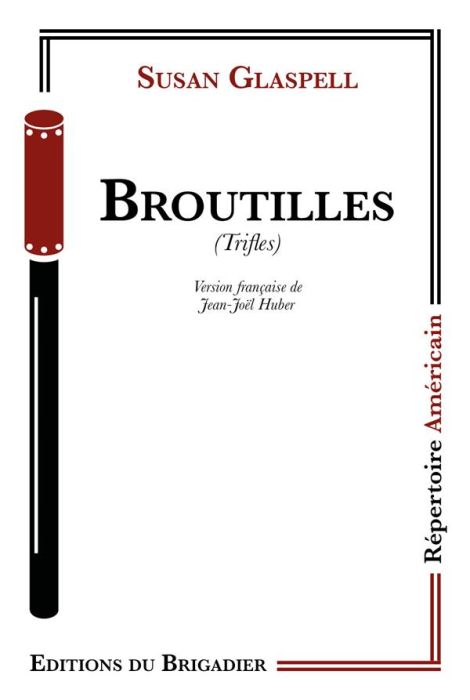 Emprunter Broutilles livre