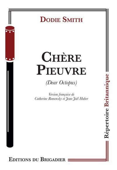 Emprunter Chère pieuvre livre