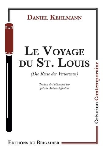 Emprunter Le voyage du St Louis livre