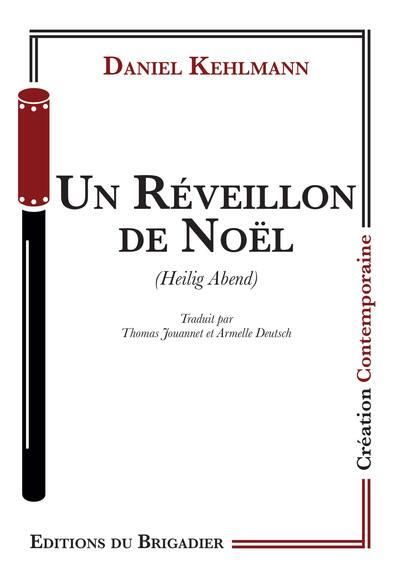 Emprunter Un réveillon de Noël livre