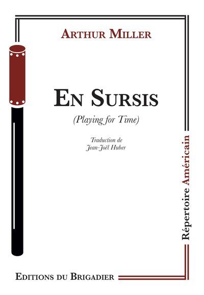 Emprunter En sursis livre