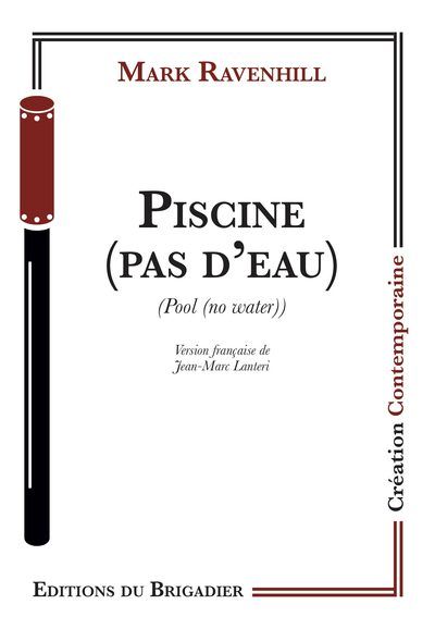 Emprunter Piscine (pas d'eau) livre