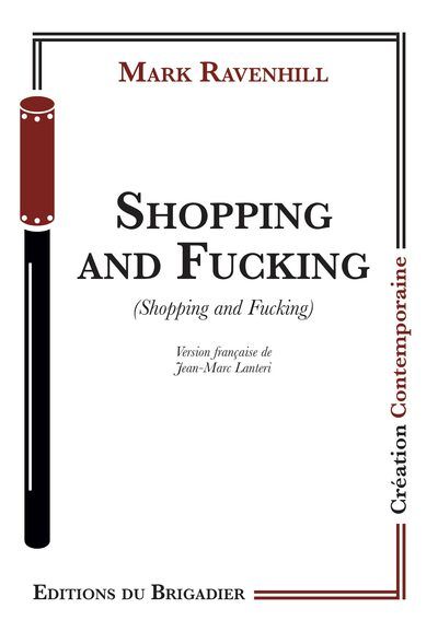 Emprunter Shopping and fucking livre