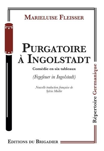 Emprunter Purgatoire à Ingolstadt livre