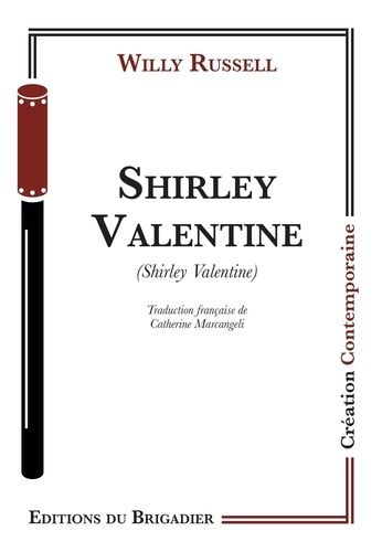 Emprunter Shirley Valentine livre