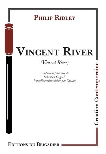 Emprunter Vincent River livre