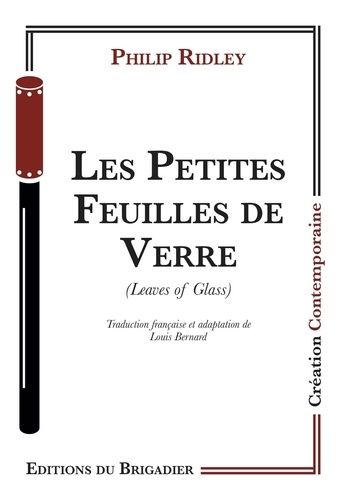 Emprunter Les petites feuilles de verre livre