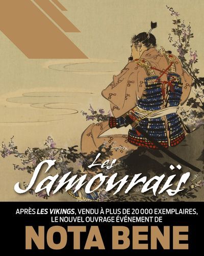 Emprunter Les Samouraïs livre