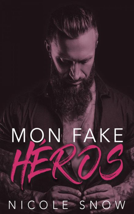 Emprunter Mon fake heros livre