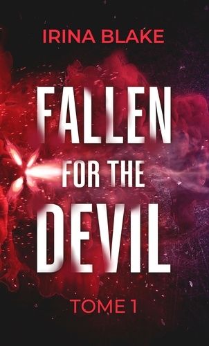 Emprunter Fallen for the devil/01/ livre