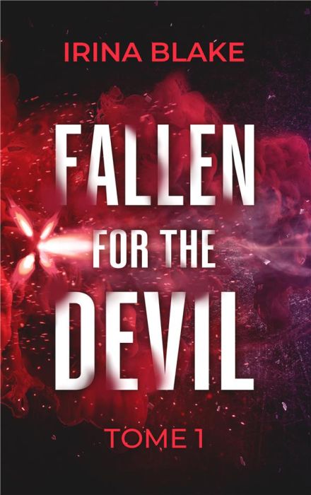 Emprunter Fallen for the devil/01/ livre