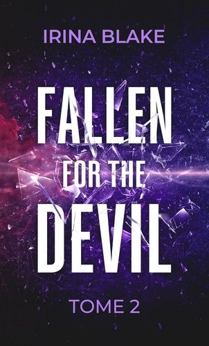 Emprunter Fallen for the devil/02/ livre