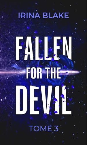 Emprunter Fallen for the devil/03/ livre