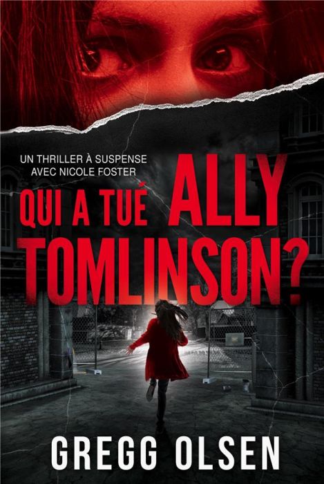 Emprunter Qui a tué Ally Tomlinson ? livre