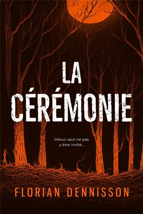 Emprunter La cérémonie livre