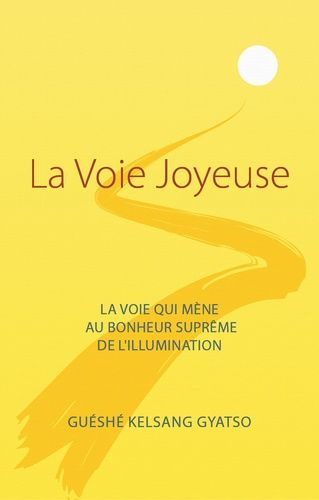 Emprunter La Voie Joyeuse livre