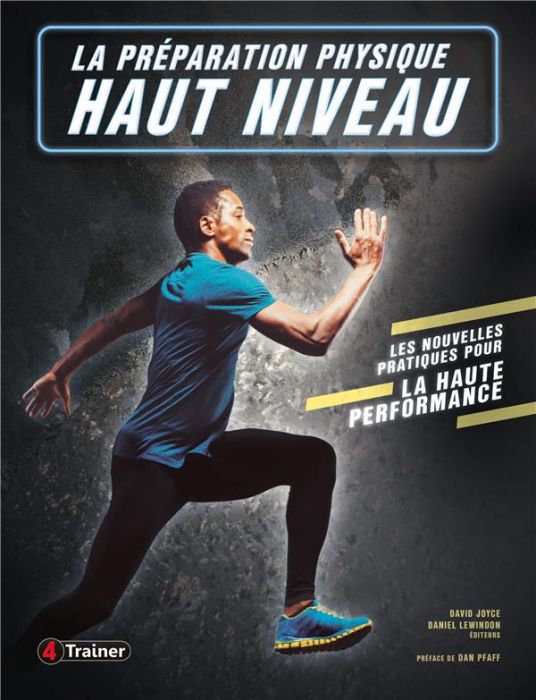 Emprunter PREPARATION PHYSIQUE HAUT NIVE livre