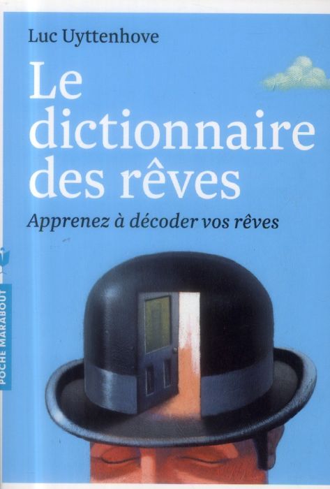 Emprunter Dictionnaire des rêves livre