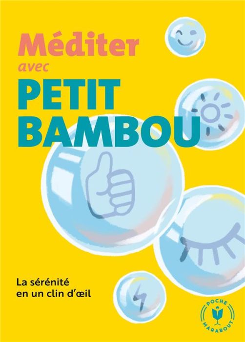 Emprunter Méditer avec Petit Bambou livre