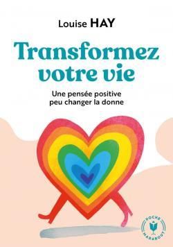 Emprunter Transformez votre vie livre