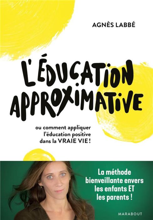 Emprunter L'éducation approximative livre