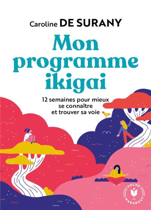 Emprunter Mon programme ikigai livre