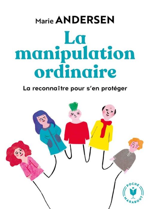 Emprunter La manipulation ordinaire livre