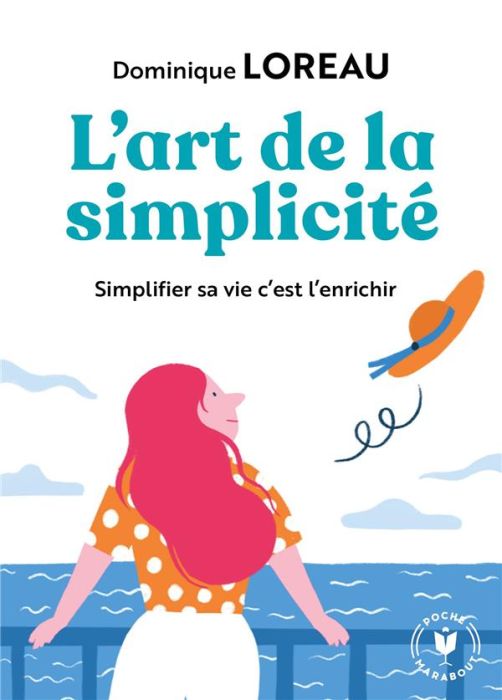 Emprunter L'art de la simplicité livre