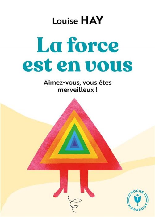 Emprunter La force est en vous livre