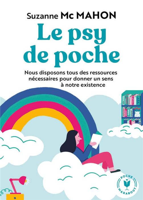 Emprunter Le psy de poche livre