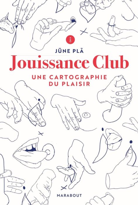 Emprunter Jouissance Club. Une cartographie du plaisir livre