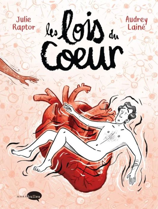 Emprunter Les lois du coeur livre