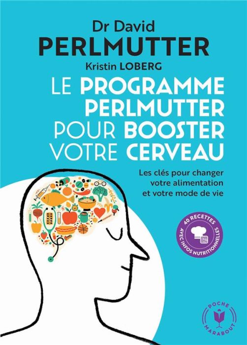 Emprunter Le programme Perlmutter pour booster votre cerveau livre