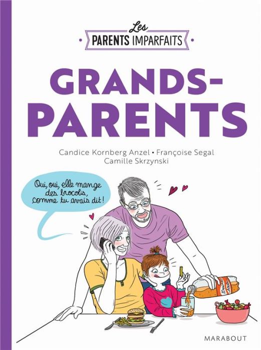 Emprunter Grands-parents livre