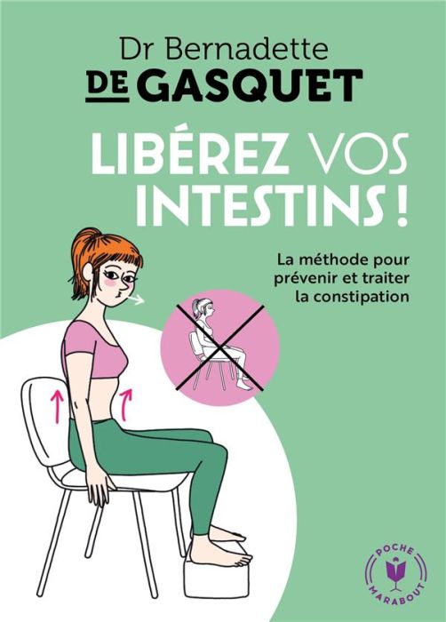 Emprunter Libérez vos intestins ! livre