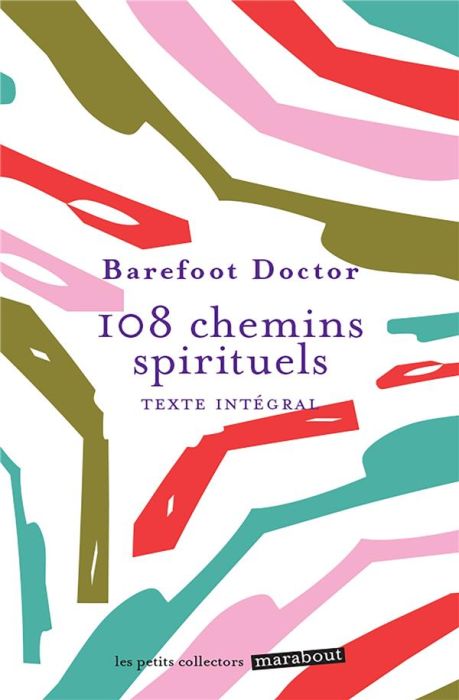 Emprunter 108 chemins spirituels livre