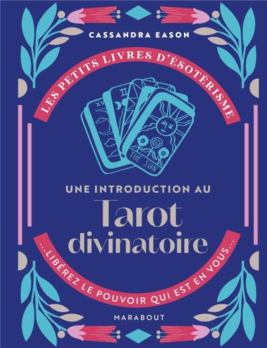 Emprunter Une introduction au Tarot divinatoire livre