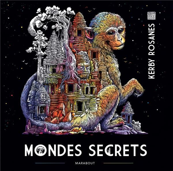 Emprunter Mondes secrets livre