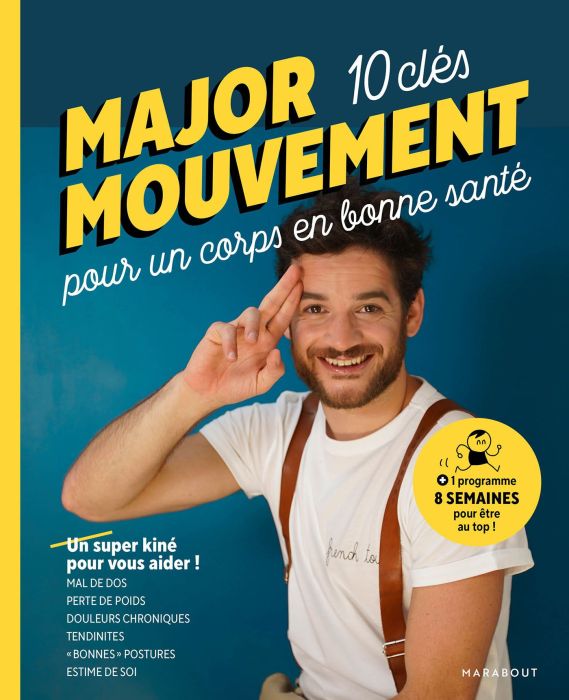 Emprunter 10 clés pour un corps en bonne santé livre