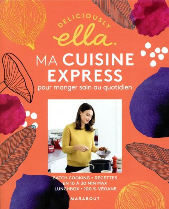 Emprunter Ma cuisine express livre