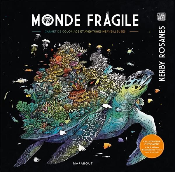 Emprunter Monde fragile livre