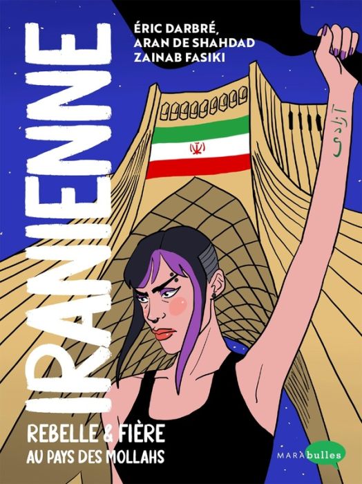 Emprunter Iranienne livre