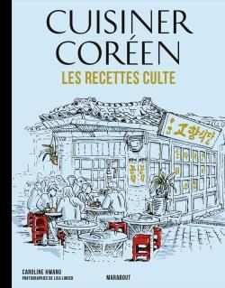 Emprunter Cuisiner Coréen livre