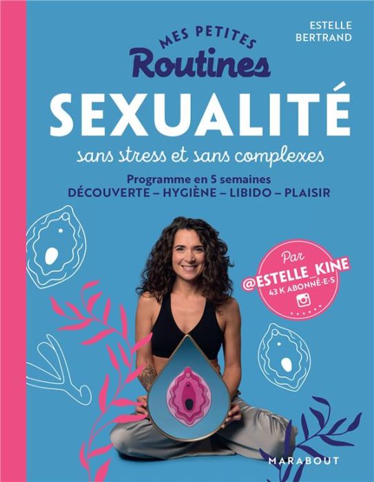 Emprunter Sexualité sans stress et sans complexes livre