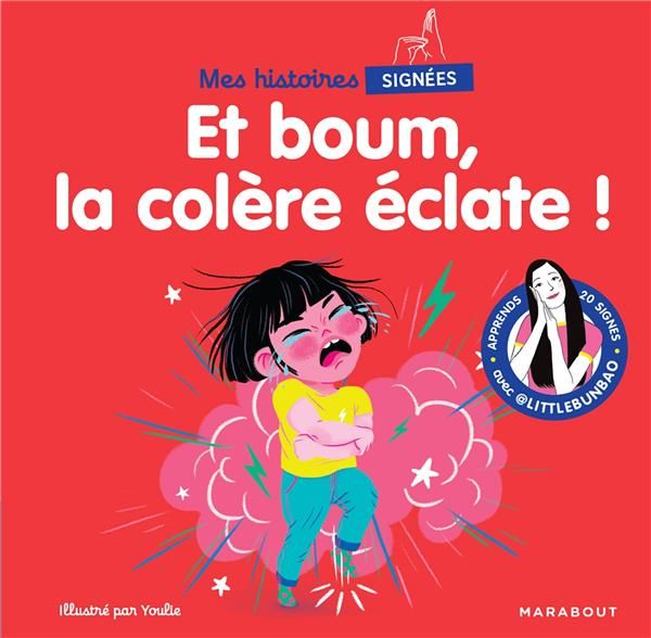 Emprunter Et boum, la colère éclate ! livre