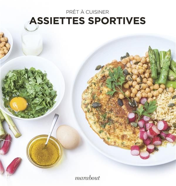 Emprunter Assiettes sportives livre